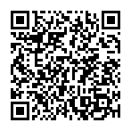 Código QR con el enlace al titular El fuerte viento que azota al Bierzo trae las primeras complicaciones al tirar una farola