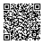 Código QR con el enlace al titular La madre del joven de Palermo localizado en TorrejÃ³n no lo reconoce y hay que esperar al ADN