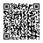 Código QR con el enlace al titular El segundo encierro de San FermÃ­n: Se prevÃ© inquietante con los JosÃ© Escolar