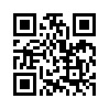 Código QR con el enlace al titular Vedada la pesca en todo el Tuerto por la mortandad de las especies