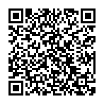 Código QR con el enlace al titular 