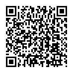 C&oacute;digo QR con el enlace al titular Aurah Ruiz y JesÃ© RodrÃ­guez preocupados por el estado de salud de su hijo Nyan