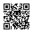 Código QR con el enlace al titular Nueve de julio