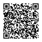Código QR con el enlace al titular Alonso, sobre el incidente con Kvyat: 