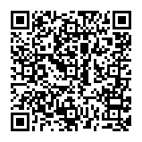 Código QR con el enlace al titular En directo, desde Londres