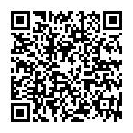 Código QR con el enlace al titular El 