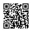 Código QR con el enlace al titular Nuevo podio para Cavero en Coreses