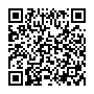Código QR con el enlace al titular Congreso Internacional sobre Leopoldo Panero en Astorga