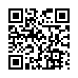 Código QR con el enlace al titular Arte, amor y naturaleza