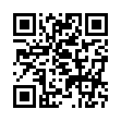 Código QR con el enlace al titular Â¿Un viaje hacia la riqueza espiritual?