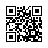 Código QR con el enlace al titular Esquela D. Salvador Madero de Luis