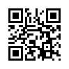 Código QR con el enlace al titular Piscinas en la Robla