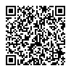 Código QR con el enlace al titular 'No seas buitre', la campaÃ±a para salvar a este ave de morir envenenado por un fÃ¡rmaco