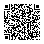 Código QR con el enlace al titular La Universidad de LeÃ³n y Proyecto Hombre ofrecen la sÃ©ptima ediciÃ³n de su â€˜MÃ¡ster en Adiccionesâ€™