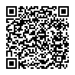 Código QR con el enlace al titular RenÃ© Fuentes, premio de novela corta â€˜FundaciÃ³n MonteleÃ³nâ€™ por â€˜La mano que el perro llevaba en la bocaâ€™
