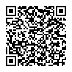 Código QR con el enlace al titular LeÃ³n presidirÃ¡ durante un aÃ±o la ComisiÃ³n de Turismo y ComunicaciÃ³n de la Red de JuderÃ­as de EspaÃ±a
