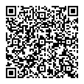 Código QR con el enlace al titular Quedada Urban Knitting. Playa Fluvial Toral de los Vados.