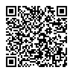 Código QR con el enlace al titular Seiscientos â€˜rumberosâ€™ inscritos en la I Charanga Interpueblos de Almanza