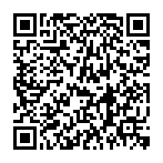 Código QR con el enlace al titular 