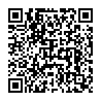 Código QR con el enlace al titular Miles de ristras de ajos dan colorido a la feria secular de Santa Marina del Rey
