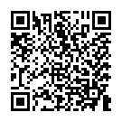 Código QR con el enlace al titular MÃºsica y literatura se funden en la propuesta de The Black Lennons