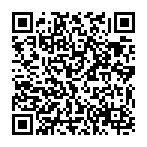 Código QR con el enlace al titular 