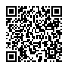 Código QR con el enlace al titular 3.000 abonados en una semana