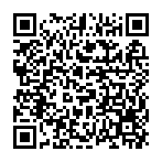 Código QR con el enlace al titular MÃ¡s patrullas de las policÃ­as y controles de alcoholemia para Astures y Romanos