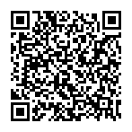 Código QR con el enlace al titular Apoyo a la farmacia de Villazanzo para extender la receta electrÃ³nica