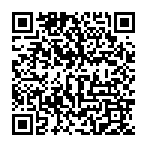 Código QR con el enlace al titular Extinguido el fuego en Valdelocajos con 60 hectÃ¡reas afectadas de arbolado y cereal