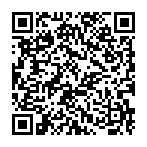 Código QR con el enlace al titular La poeta Carmen MartÃ­nez homenajea a Gloria Fuertes en el Museo ArqueolÃ³gico de Cacabelos