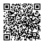 Código QR con el enlace al titular Herida una mujer al salirse su turismo en la AP-66 a la altura de Rioseco de Tapia