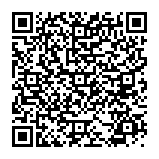 Código QR con el enlace al titular Ponferrada edita un plano de la ciudad con distancias y tiempos a pie para favorecer la movilidad del peatÃ³n
