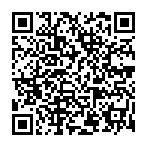 Código QR con el enlace al titular Campamento urbano en Sabero para promocionar el patrimonio minero del Valle