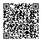 Código QR con el enlace al titular IU califica de 
