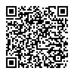 Código QR con el enlace al titular San Justo acogerÃ¡ los actos del DÃ­a Provincial del Donante de Sangre
