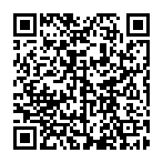 Código QR con el enlace al titular El brindis del cÃ©sar y el caudillo astur abre las Fiestas de Astures y Romanos