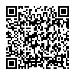 Código QR con el enlace al titular El DJ de Guardo Pierre May, ganador del 