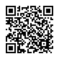 Código QR con el enlace al titular Un coche se engancha a un panel informativo en el aeropuerto asturiano