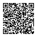 Código QR con el enlace al titular Herido un motorista tras sufrir una salida de vÃ­a en BoÃ±ar