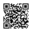 Código QR con el enlace al titular Hay mucho maltrato infantil