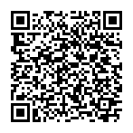 Código QR con el enlace al titular Incibe aporta su 
