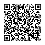 Código QR con el enlace al titular IU solicita que los campos de fÃºtbol “Rafa Tejerina” permanezcan abiertos para la infancia y la juventud