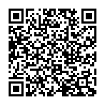 Código QR con el enlace al titular 'Luna de Cortos' comienza con su seÃ±a de identidad: cine en la plaza del pueblo