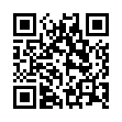 Código QR con el enlace al titular Â¿Falso o verdadero?