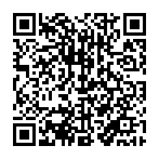 Código QR con el enlace al titular Villabalter vuelve a convertirse en escenario del teatro de calle de la mano de Balteriusâ€™98