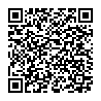 Código QR con el enlace al titular 'La carrera mÃ¡s original del aÃ±o' en Cuadros para impulsar el Camino de San Salvador