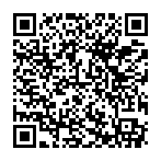 Código QR con el enlace al titular Los niÃ±os de Cifuentes de Rueda piden a los conductores pasar mÃ¡s despacio por el pueblo