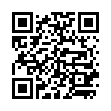 Código QR con el enlace al titular Tres de agosto