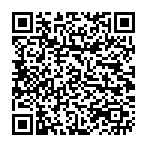 Código QR con el enlace al titular Un zorro salvaje disfrutando por las calles de Portilla de la Reina...